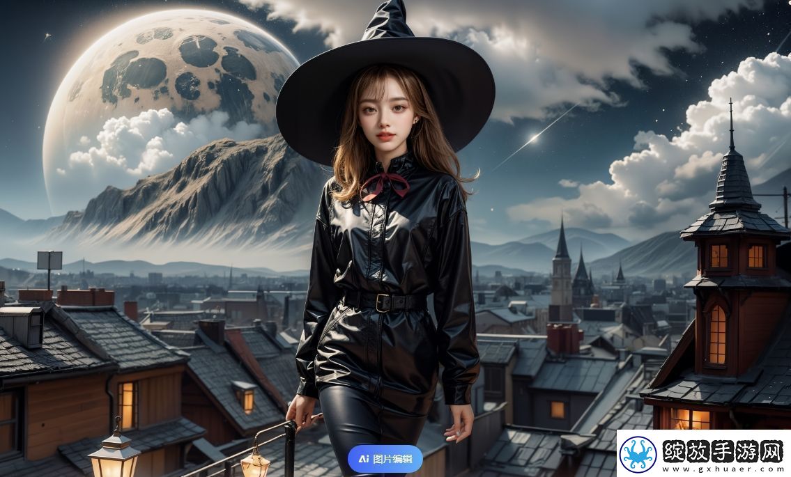 妈**朋友儿子