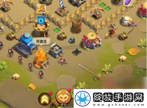 皮肤兑换！蚂蚁崛起装备如何穿戴