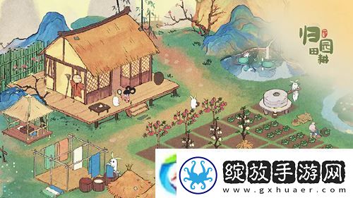 桃源深处有人家粉丝蒸白菜怎么制作
