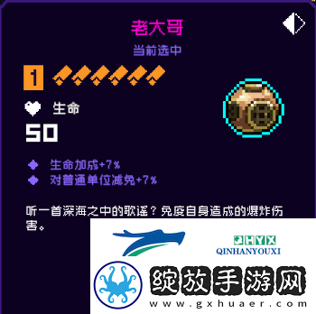霓虹深渊无限老大哥纪念品怎么样