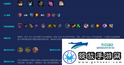 金铲铲之战福牛混沌九五怎么玩