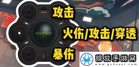 绝区零伊芙琳驱动搭配