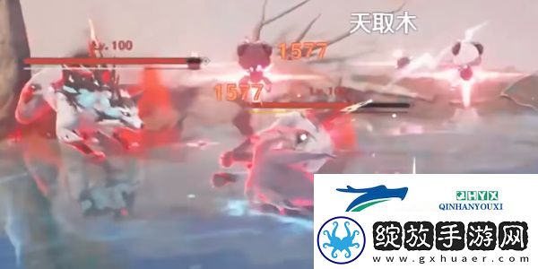 鸣潮1.1龙山狼无情兽成就怎么过