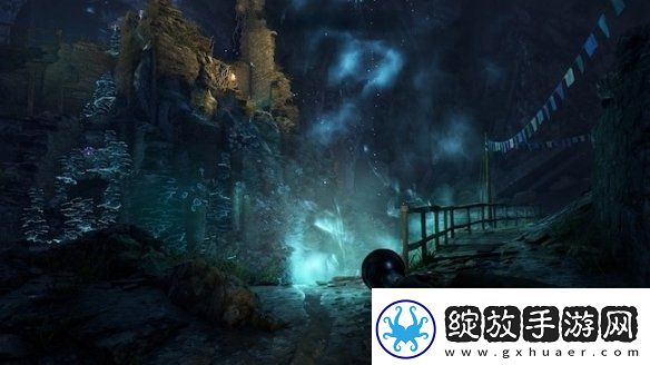 生存动作游戏原子陨落实体版开启预购！可得特典