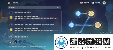 原神振晶的复核实验第三天怎么打