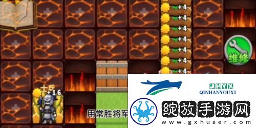 别惹农夫关羽怎么解锁