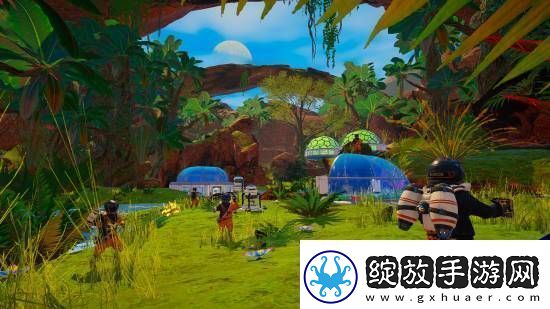 后启示录、星球重建还有国产佳作