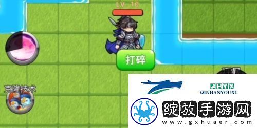 别惹农夫苍白摆渡人怎么解锁