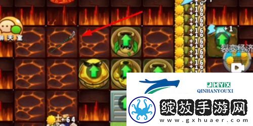 别惹农夫关羽怎么解锁