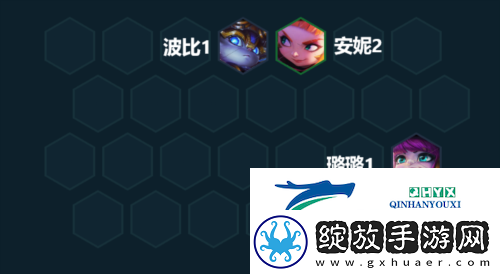 金铲铲之战S8灵能娑娜怎么玩