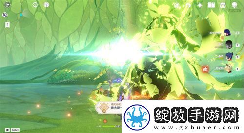 原神像太阳一般通过成就怎么达成