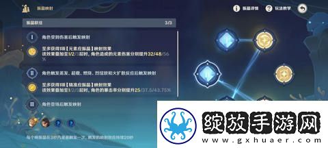 原神振晶的复核实验第三天怎么打