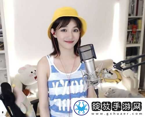 厨房里的春天女主播露脸亲自来现场惊喜不断嗨翻全场