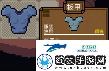 背包英雄全护甲道具有哪些