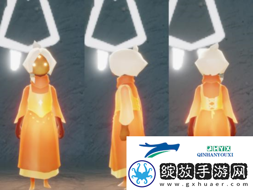 光遇欧若拉季演出套装怎么获得