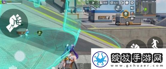 高能英雄角色技能测试安吉拉篇