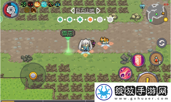 元气骑士前传冰雪节活动有哪些