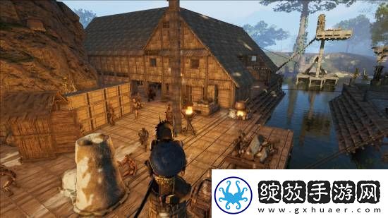 后启示录、星球重建还有国产佳作
