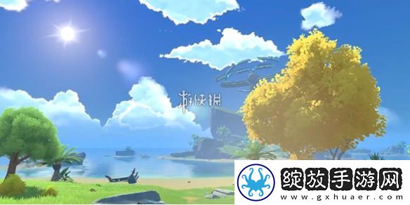 悠星大陆营地怎么建造