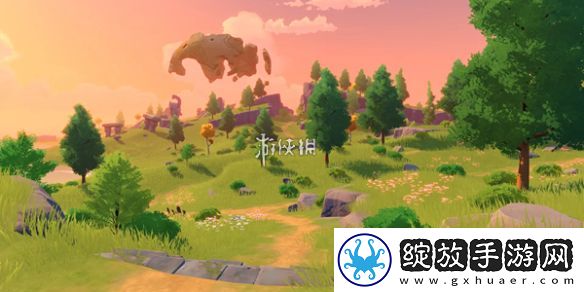 悠星大陆采集效率怎么提升