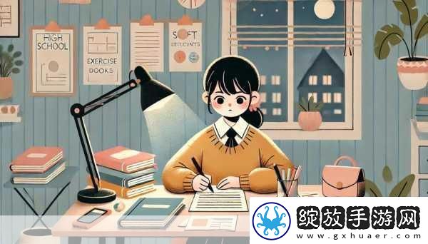 以闪亮之名樱海乐游解锁学习与娱乐的双重乐趣