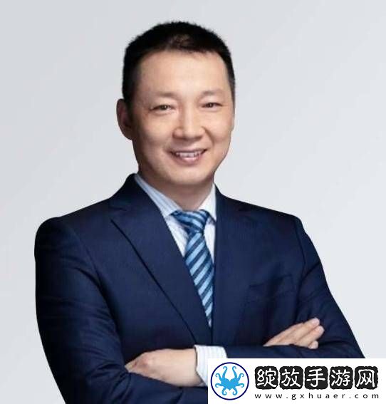 荣耀换帅李健