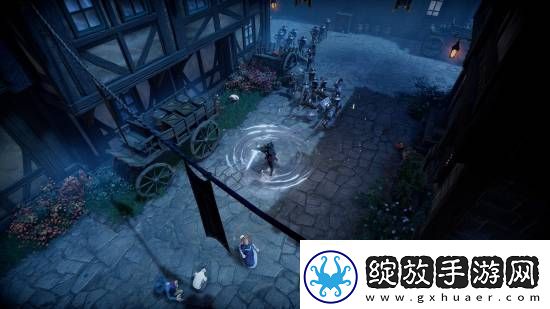 后启示录、星球重建还有国产佳作