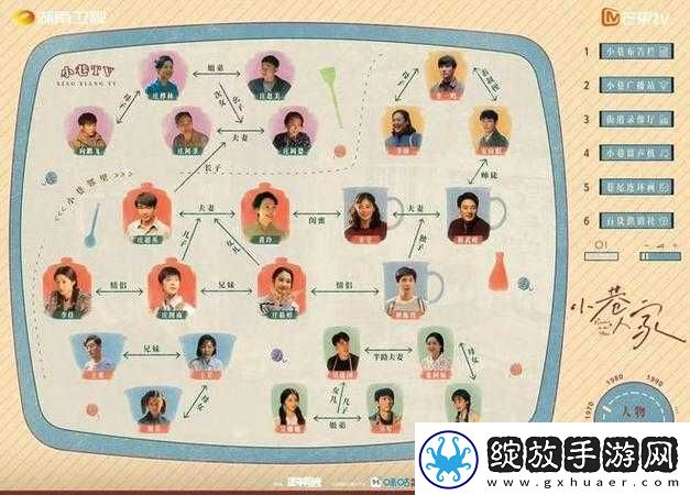 全家乱