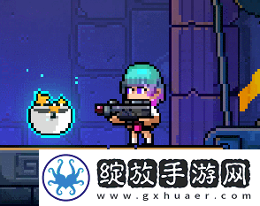 霓虹深渊无限次元袋怎么样