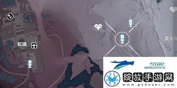鸣潮1.1龙山狼无情兽成就怎么过