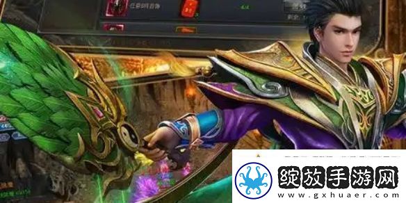 怒斩屠龙混沌神石获取方法