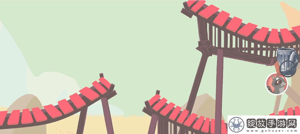 Steam派对游戏超级鸡马续作超级羊熊预计2025年推出