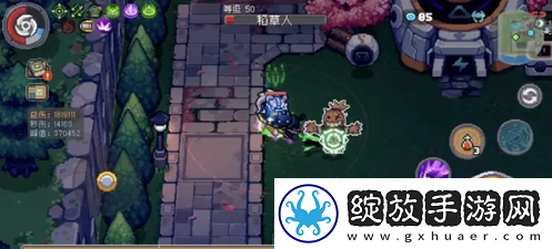 元气骑士前传伤害计算公式大全