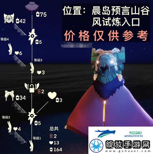 光遇7月11日复刻风先知可以换什么
