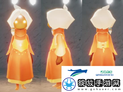 光遇欧若拉季演出套装怎么获得