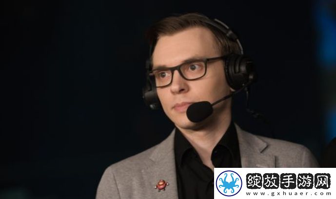 Maelstorm谈OG