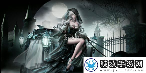 无期迷途玉骨技能是什么