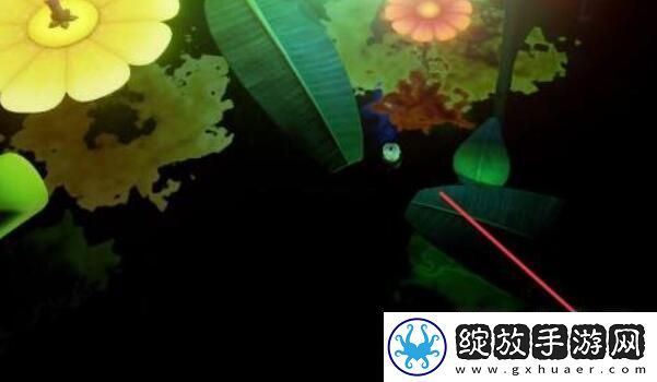蜡烛人第六章蜡烛位置方法