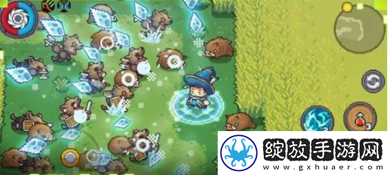 元气骑士前传最强合成角色是谁