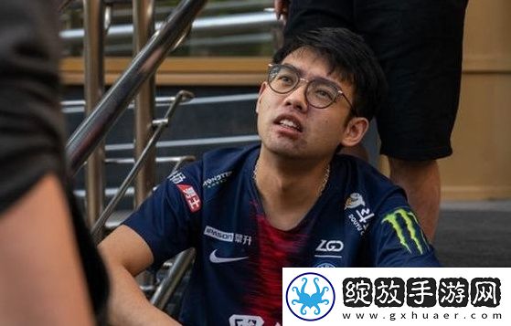 maybe表示Ame曾邀请自己组队一起打比赛