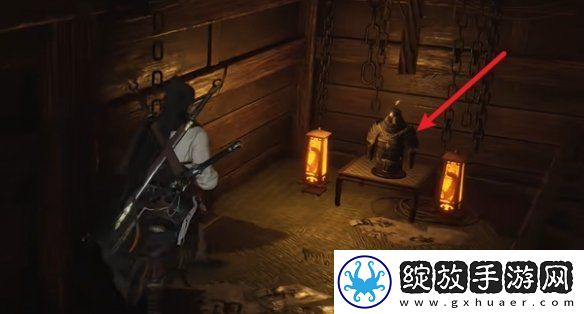 燕云十六声心弥泥鱼心法怎么获得