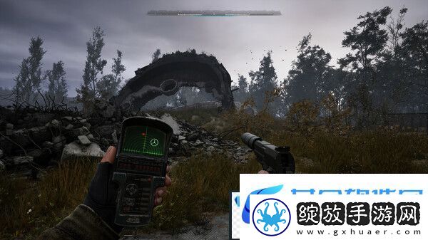 潜行者2物品无重量mod使用方法