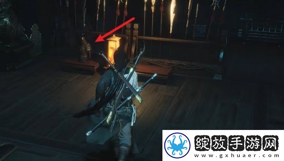 燕云十六声心弥泥鱼心法怎么获得