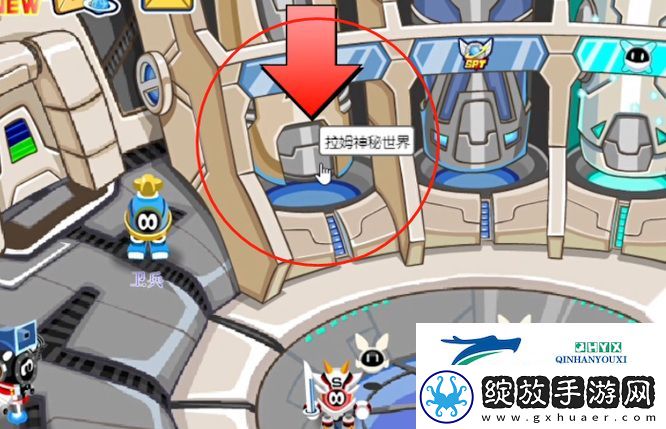 赛尔号无限宇宙嘟咕噜王怎么获得