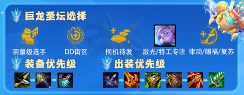 金铲铲之战S8超级英雄艾希怎么玩