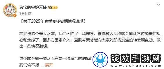 狼队转会说明