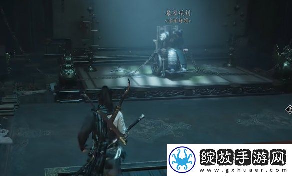 燕云十六声心弥泥鱼心法怎么获得