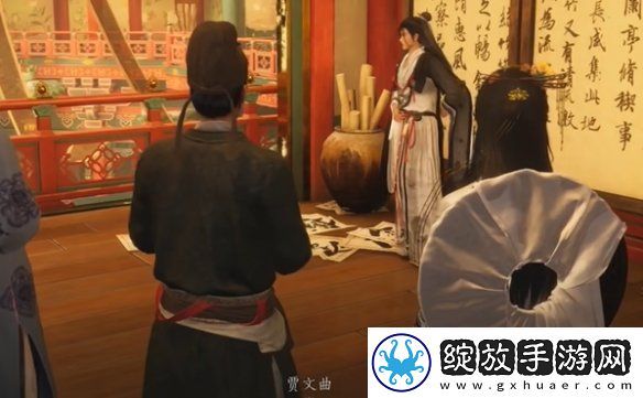 燕云十六声花上月令心法怎么获得