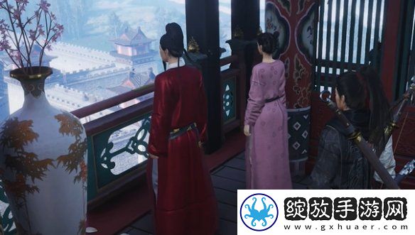 燕云十六声心弥泥鱼心法怎么获得