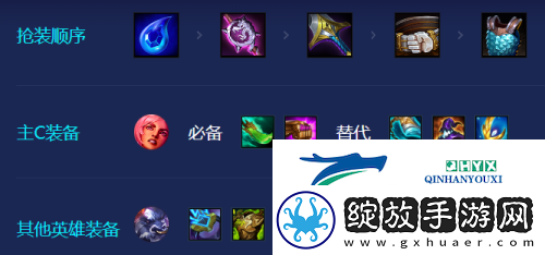 金铲铲之战S8星之守护者怎么玩
